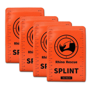 Rhino Rescue Bone Fracture Splint Kit - Military Overstock